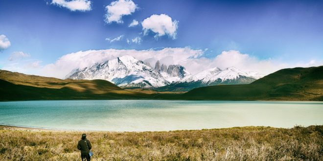 Nationalpark Torres del Paine by Olga Stalska on Unsplash