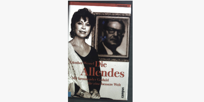 Die Chile Romane Allende